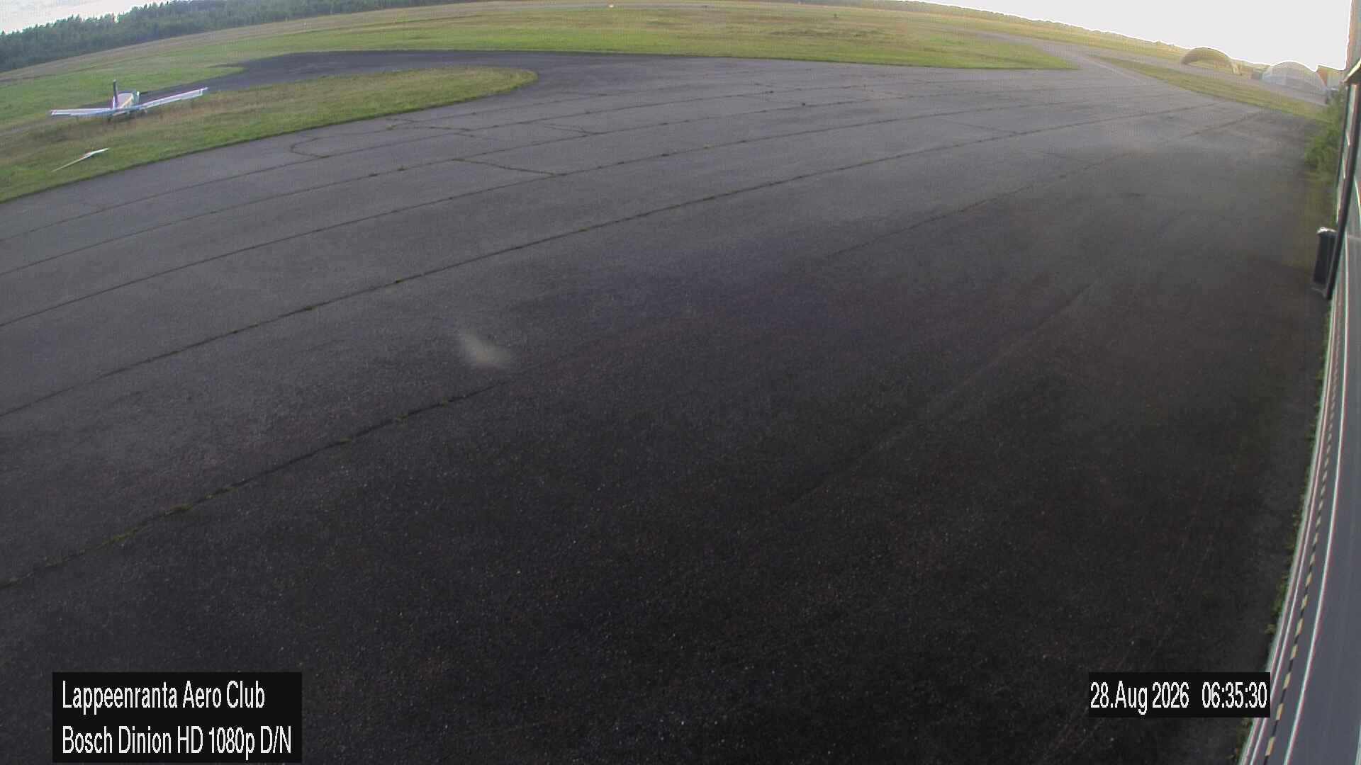 Lappeenranta: Aero Club