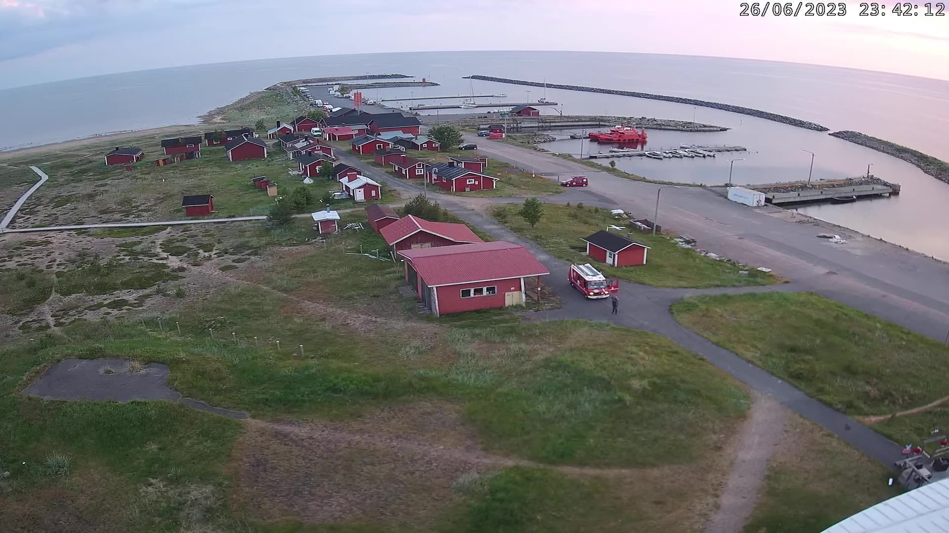Marjaniemi › West: Northern Ostrobothnia