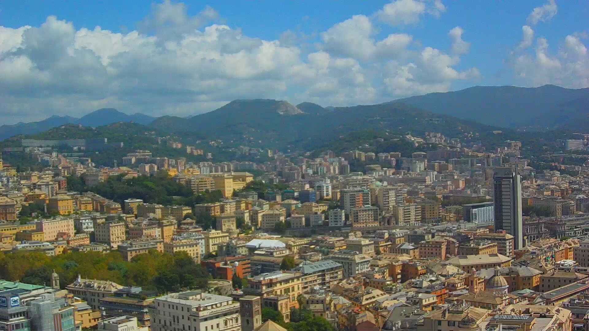 Genoa: Primocanale