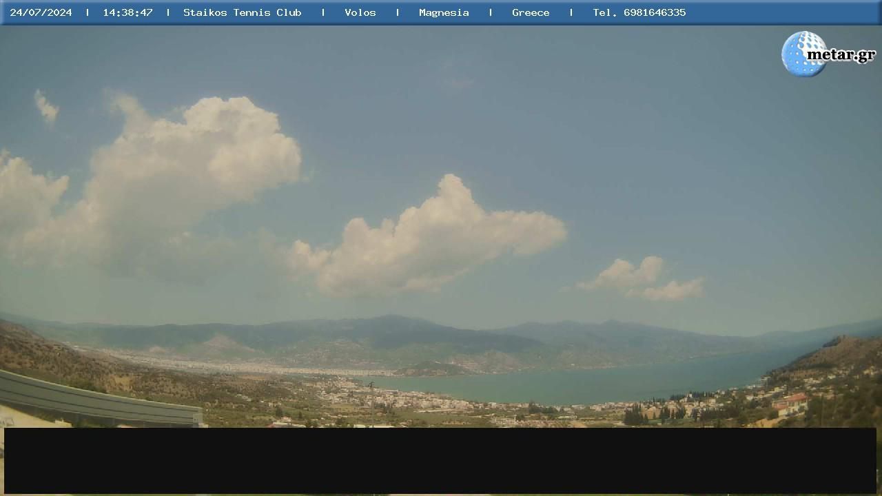 Volos › East: Pelion - Thessalia