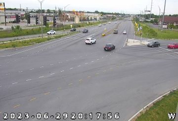 Fort Wayne: IN 930: sigcam-01-002-073 SR930 @ COLISEUM
