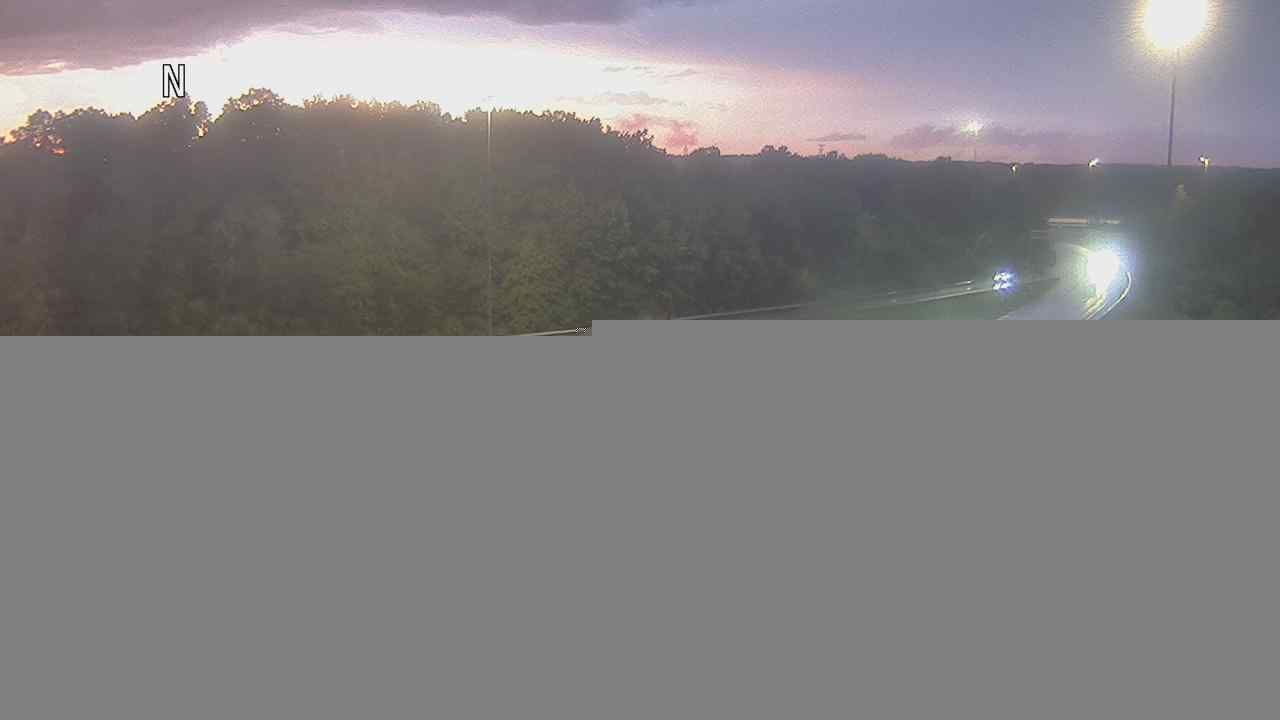 Churchill: I-80 at SR-11/SR-711