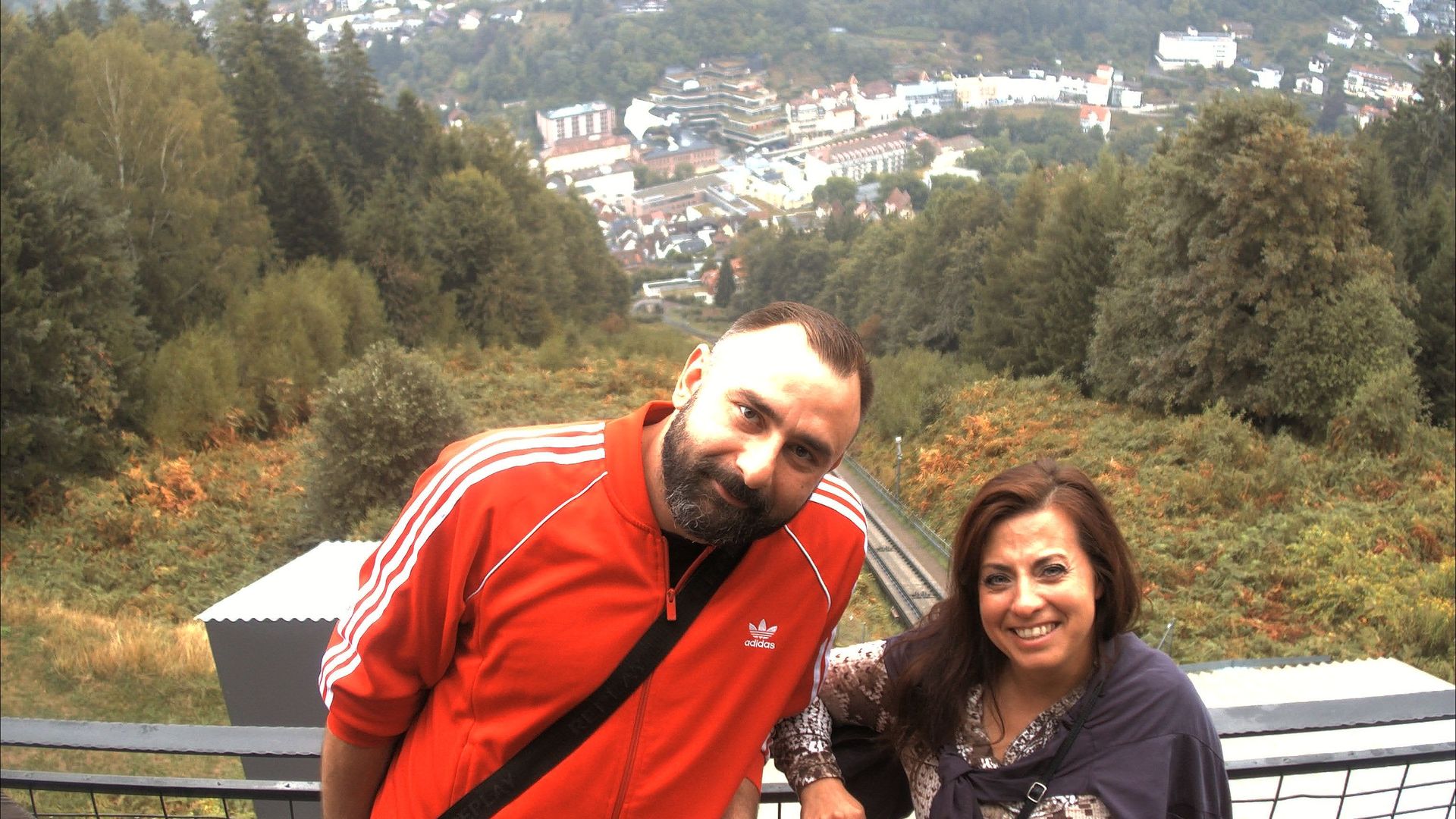 Bad Wildbad: WebFotoPoint Stadt