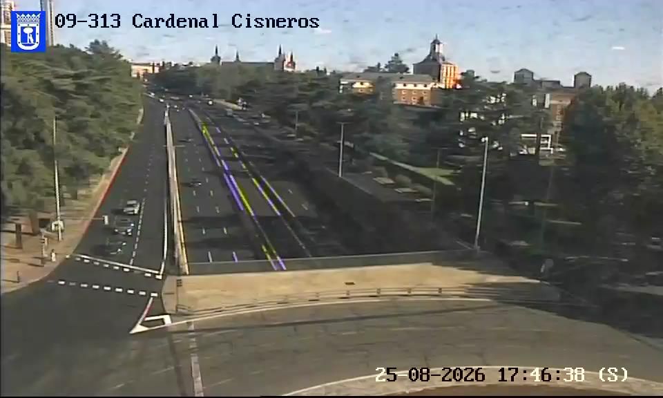 Gaztambide: CARDENAL CISNEROS