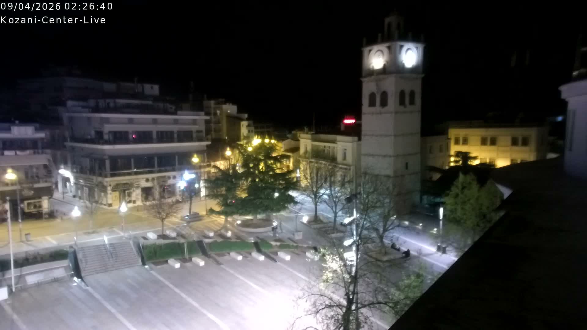 Kozani › North-West