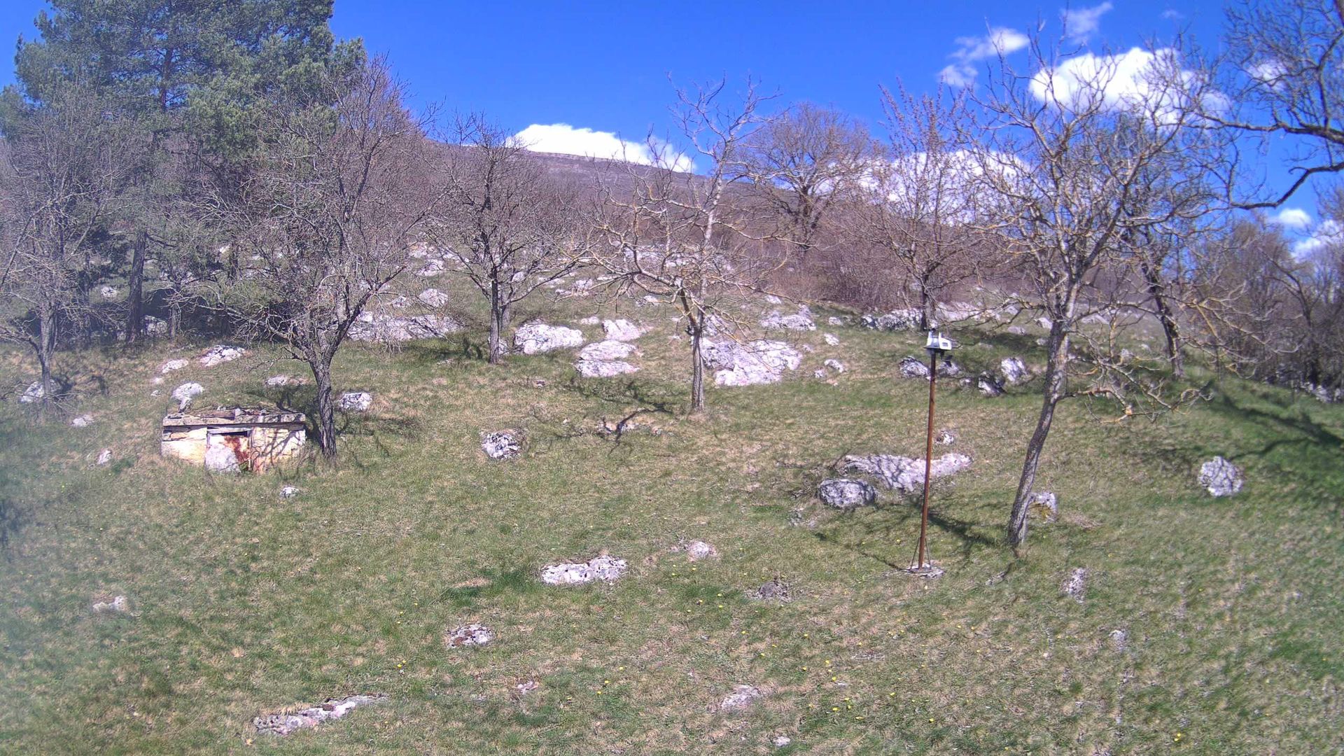 Žirović Village
