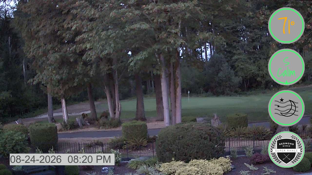 Union Hill-Novelty Hill › North-East