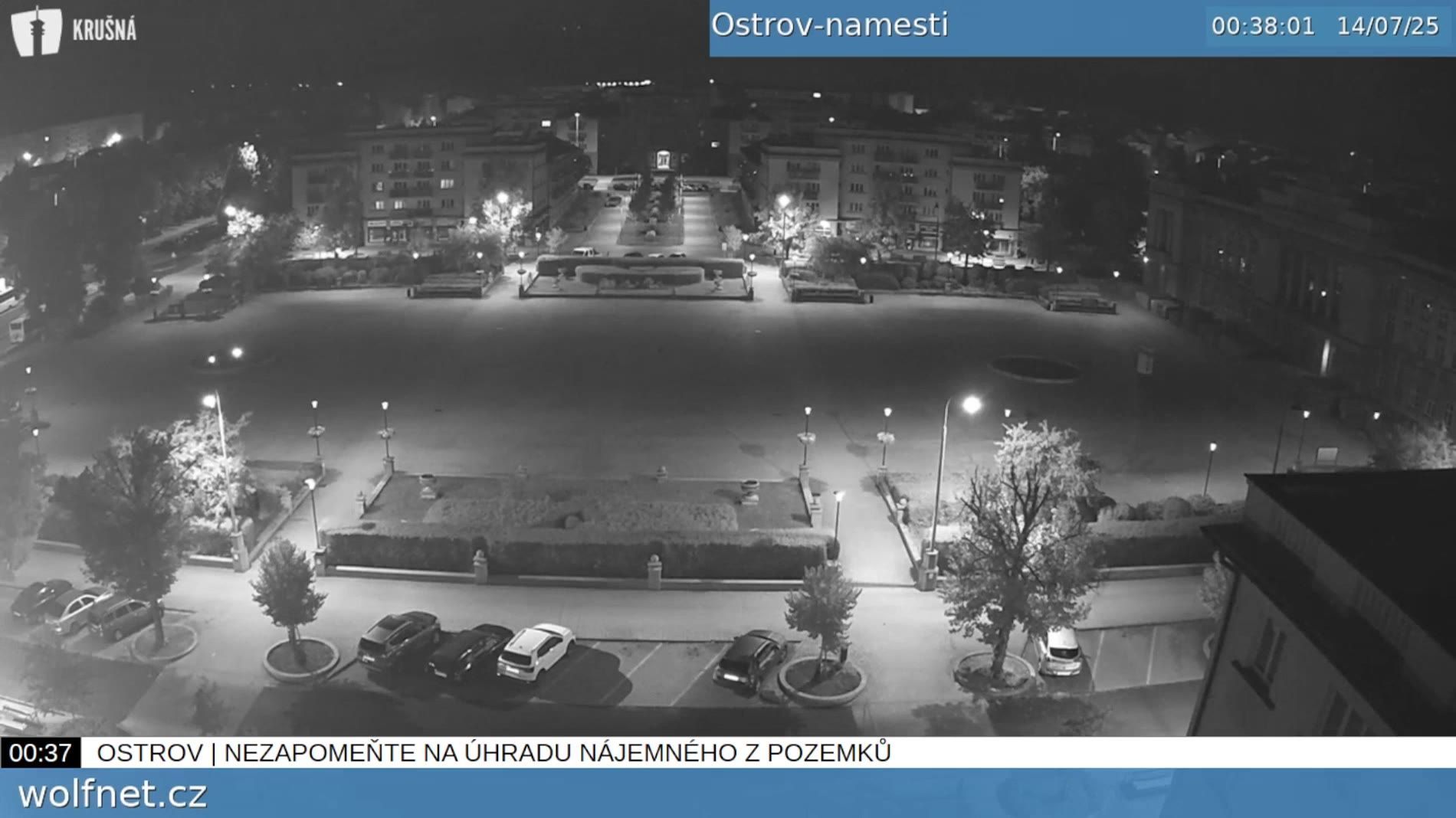 Citice: Tisová