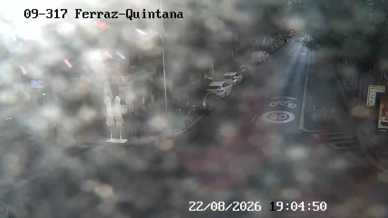 Arguelles: FERRAZ - QUINTANA