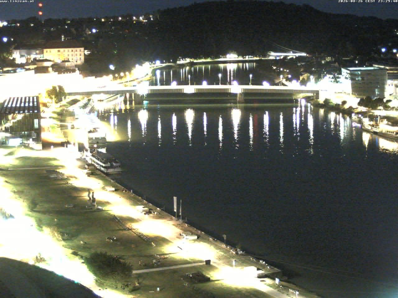 Linz › South: ARCOTEL Nike