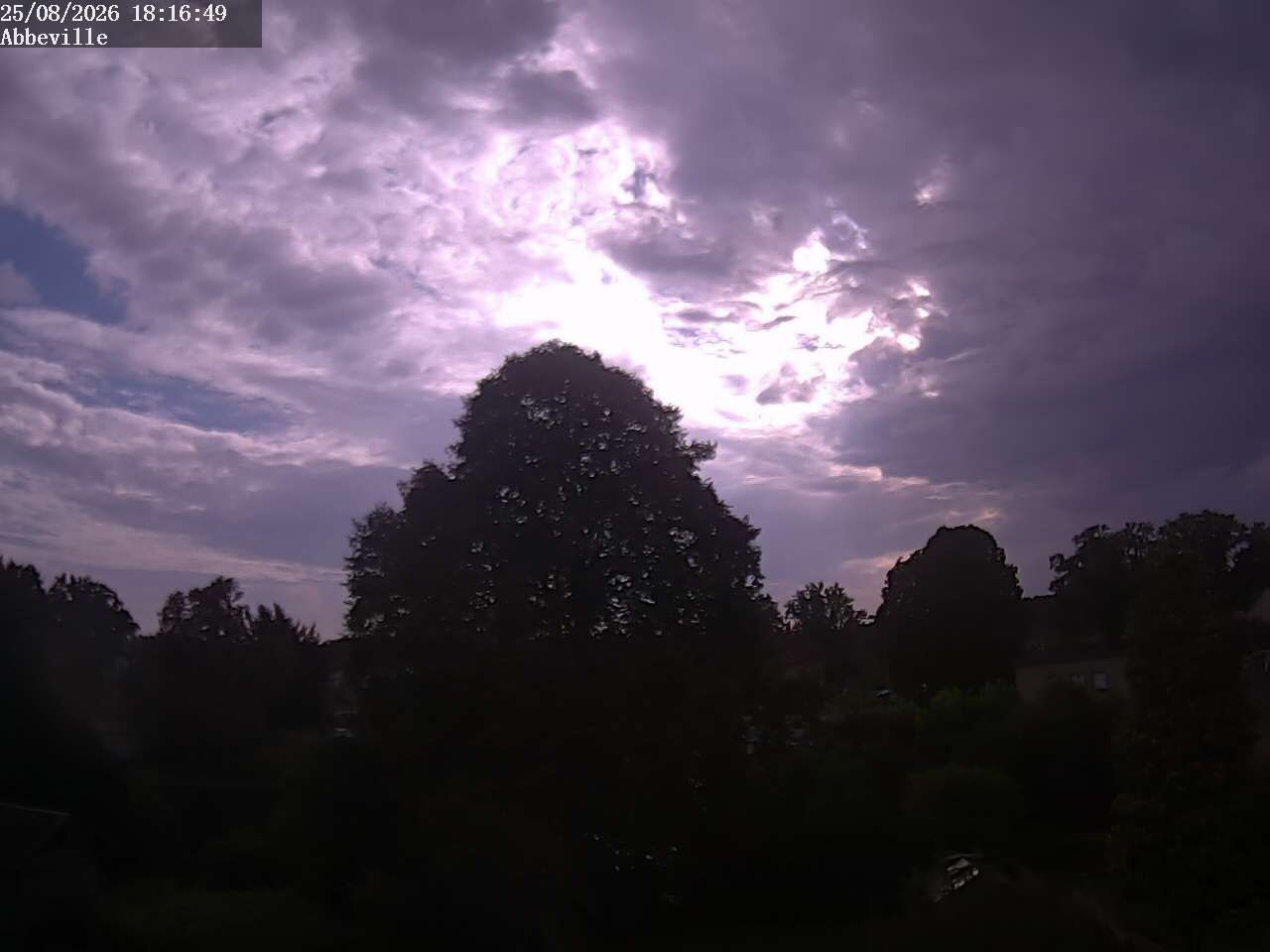 Abbeville › South