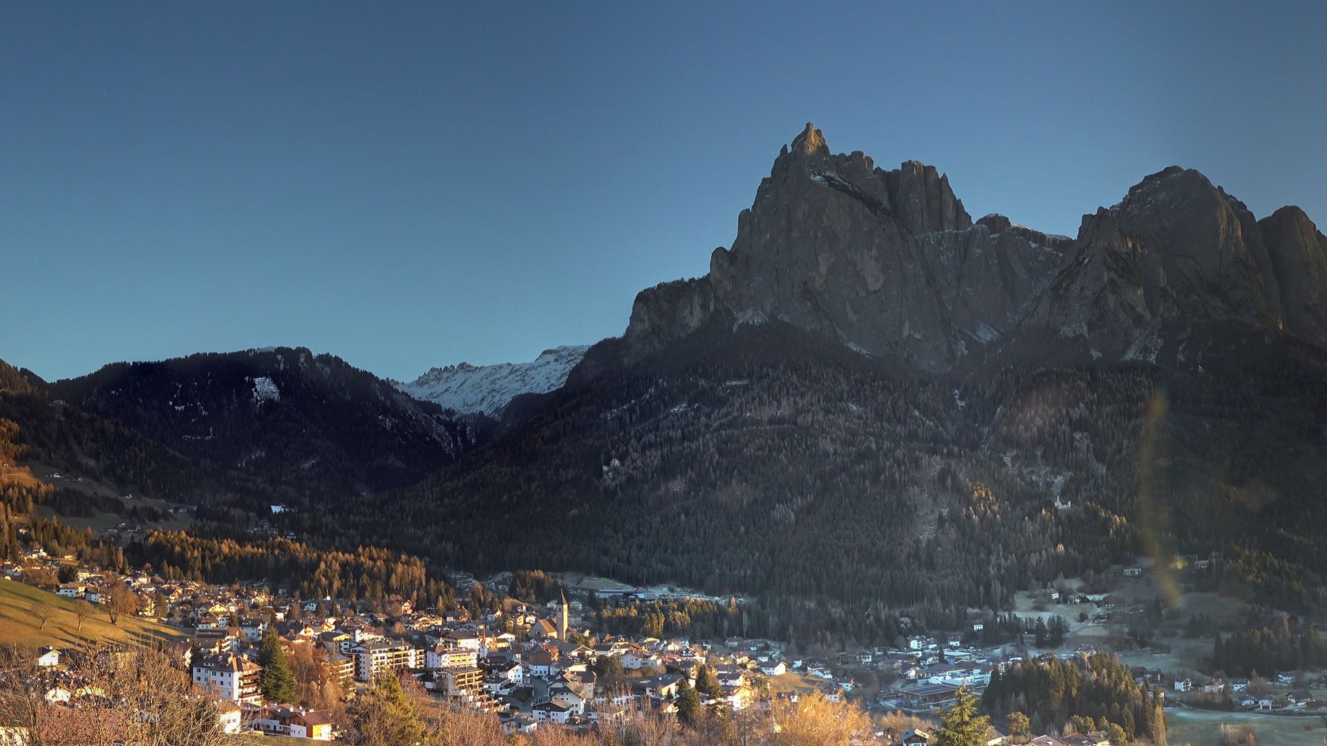 Seis am Schlern - Siusi allo Sciliar