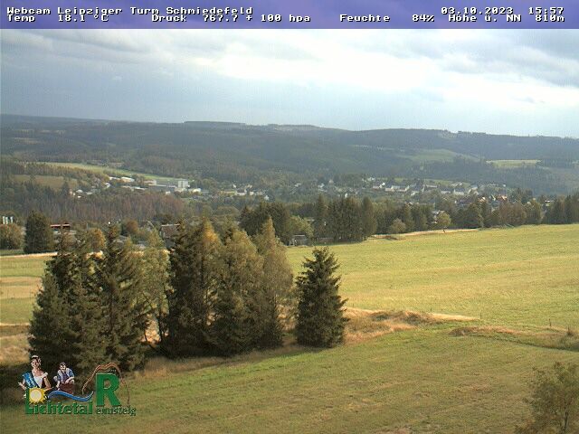 Saalfeld: Schmiedefeld