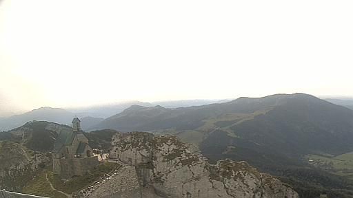 Bayrischzell: Wendelstein (Oberbayerischer Berg)