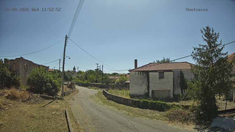 Municipal Unit of Falaisia › East