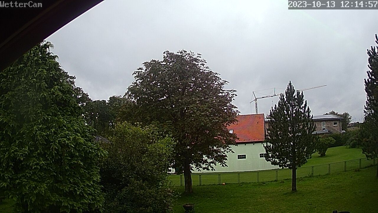 Schafflund › North-West: Das Live Wetter aus Nordwest in Schleswig - Holsteins Norden