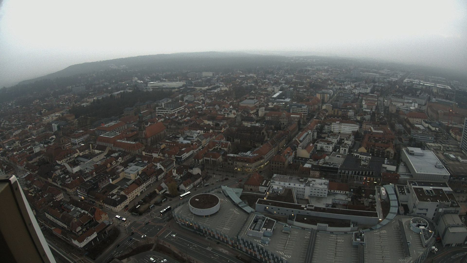 Erlangen: Stadtwerke