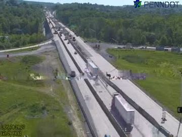 Tilden Township: I-78 @ EXIT 29 (PA 61 POTTSVILLE/READING)