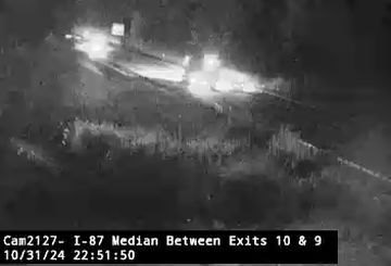 Town of Halfmoon › South: I-87 Between Exits 10-9