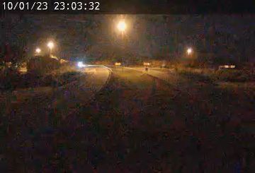 Alexandria Bay › North: I-81 at Exit