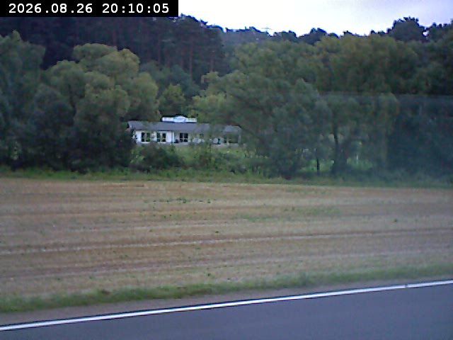 Gilfershausen: Bebra Web Cam