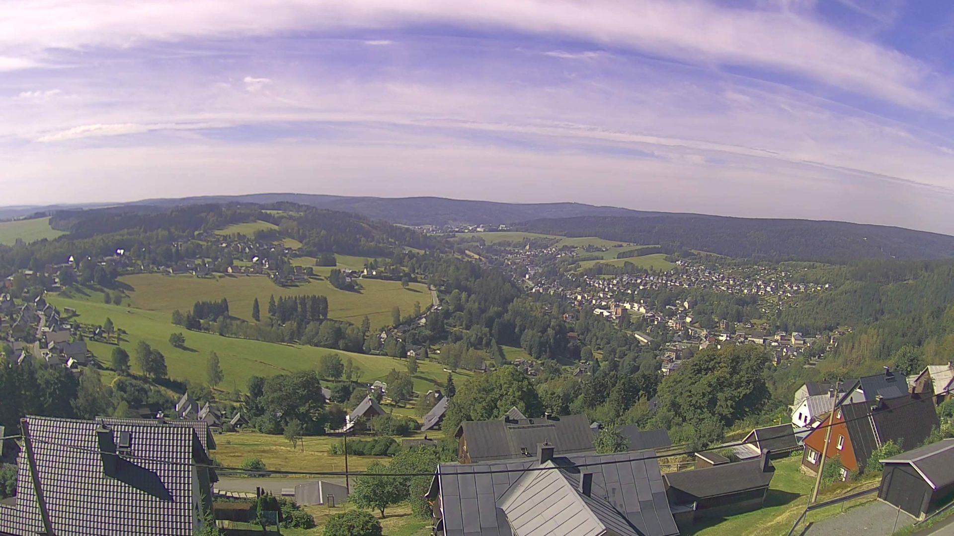 Klingenthal › South