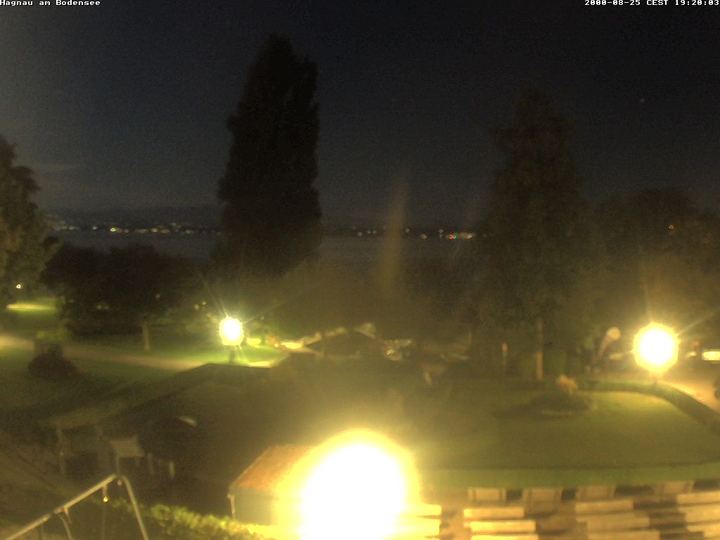 Hagnau am Bodensee