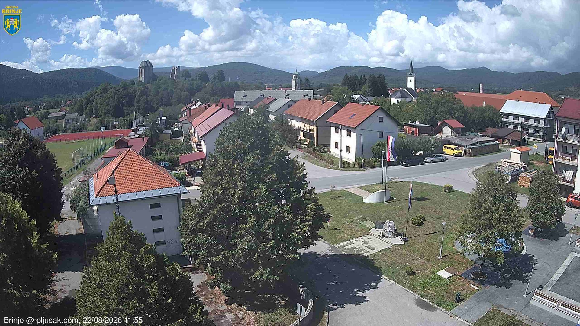Brinje