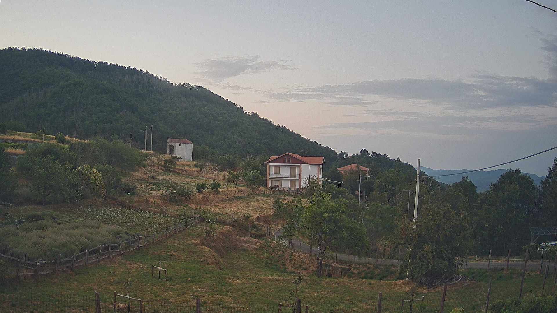 San Pietro Vara: Buto