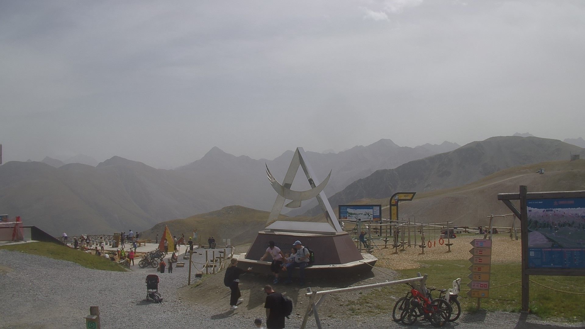 Livigno