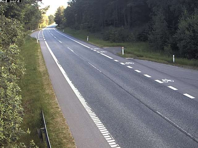 Hammel › North: Frijsenborg - N