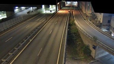 Enskede-Arsta-Vantors stadsdelsomrade: Johanneshovsbron N