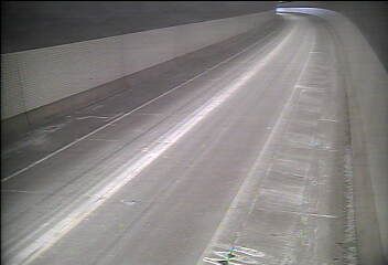 Silver Creek: MN 61: T.H.61 NB (Silver Cliff Tunnel)