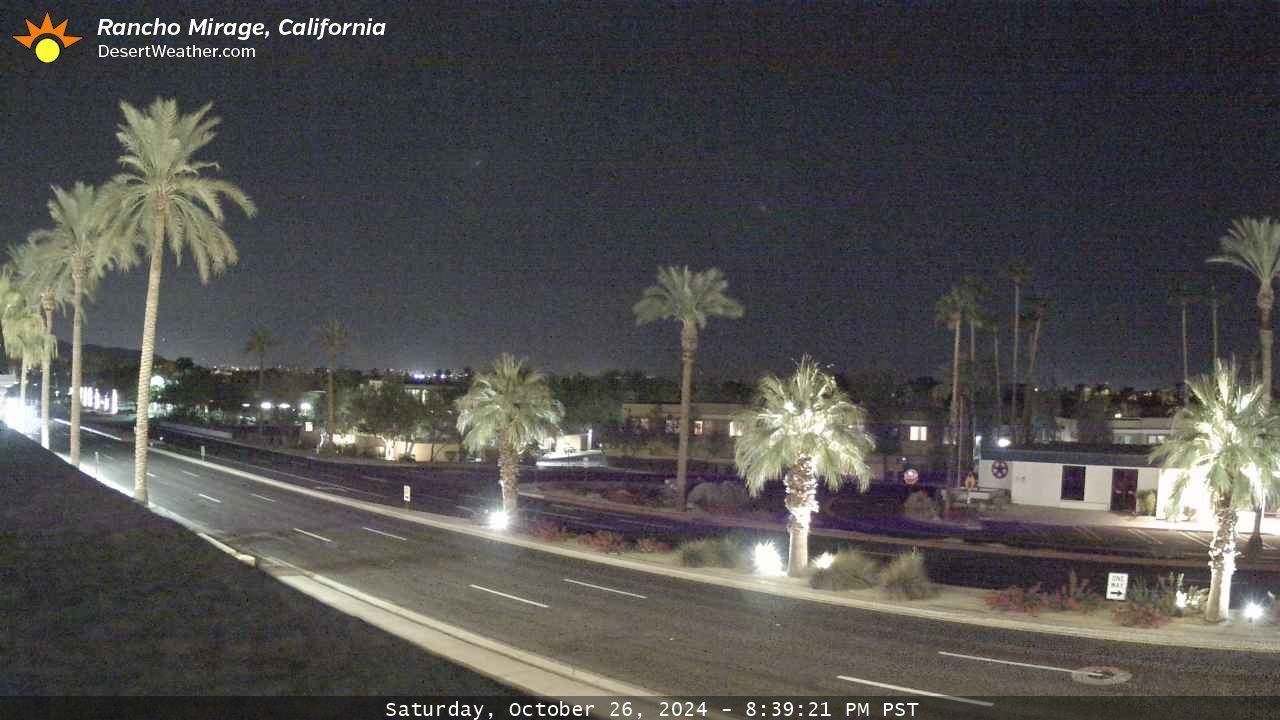 Rancho Mirage › North