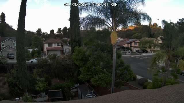 San Diego › North-East