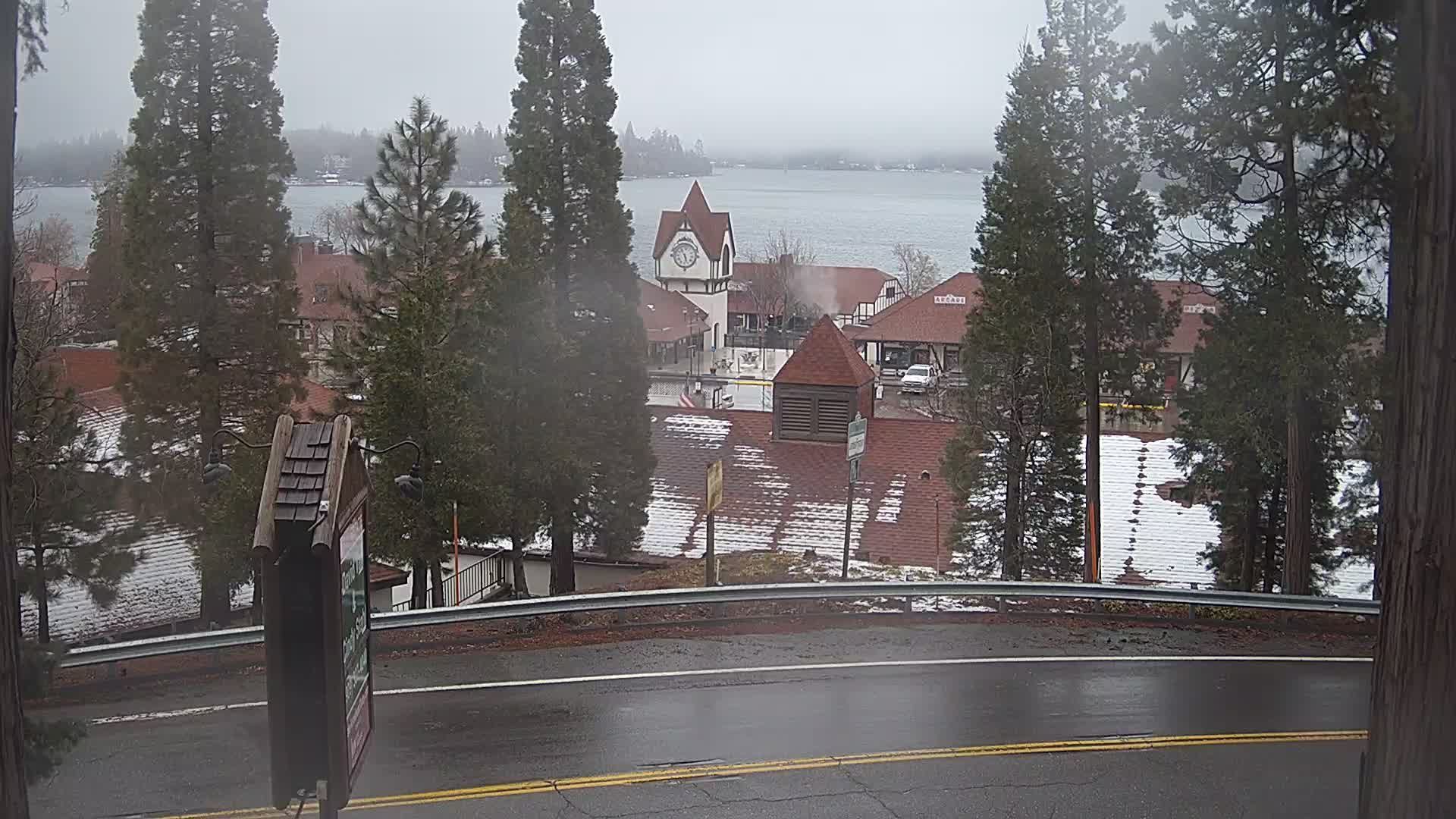 Lake Arrowhead