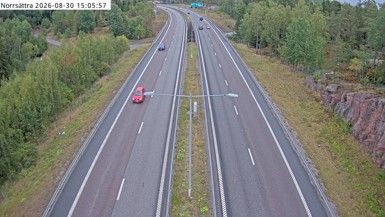 Viby: Norrsättra