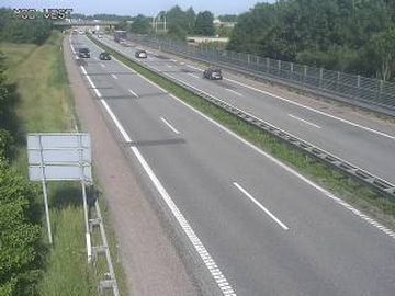Langeskov › West: E20 - V