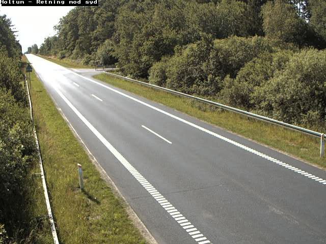 Fasterholt: Holtum - SØ