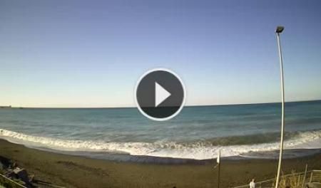 Genoa: Tramontana Surf Voltri A.S.D.