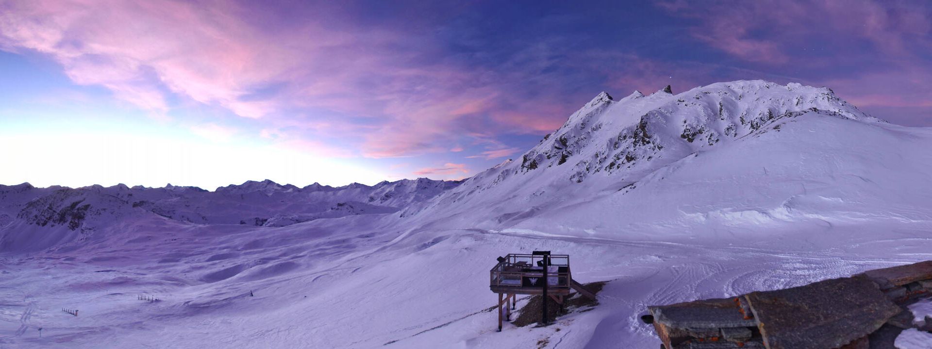 Val-d'Isere: Val-d'Isère