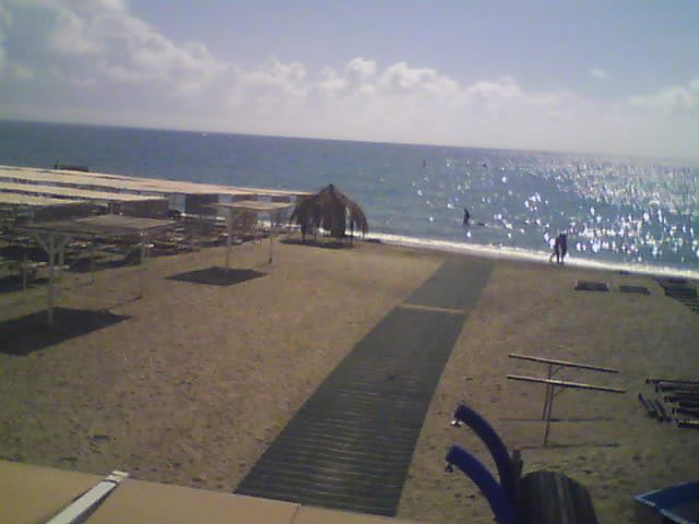 Albissola Marina: Mirage Beach