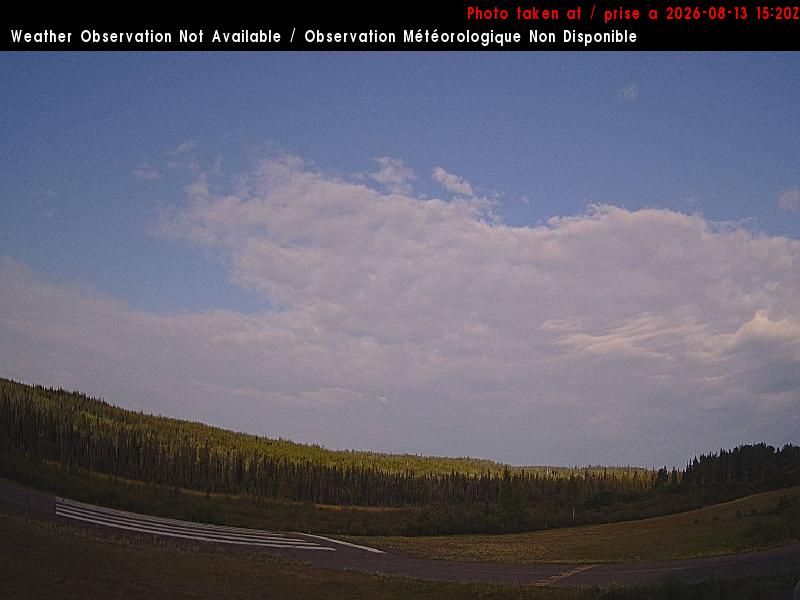 Regional District of Bulkley-Nechako › West: BurnsLake