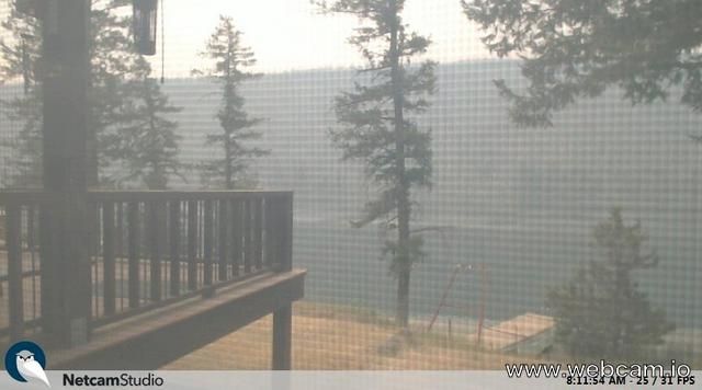 Loon Lake: BC