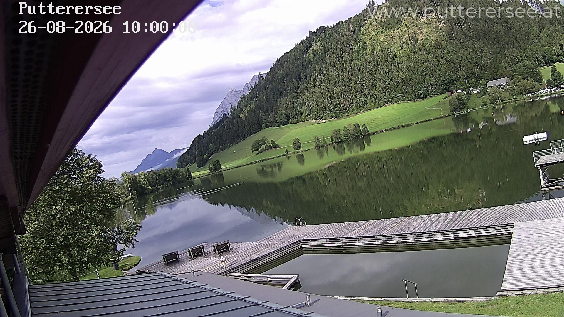 Aigen im Ennstal › North