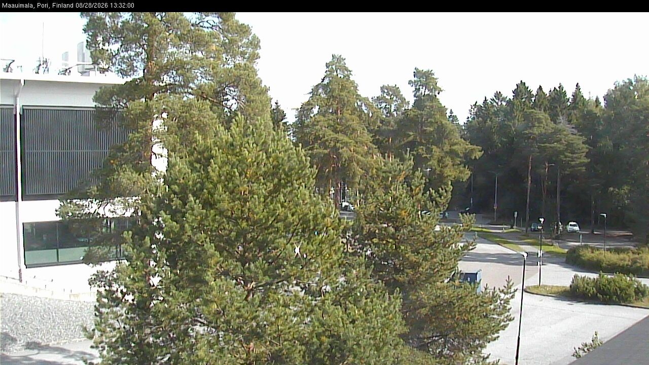 Pori: Isomäki