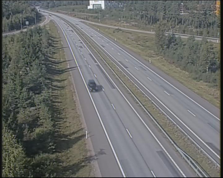 Pyhtaa: Tie 7 Pyhtää, Puutaksenpelto - Tie