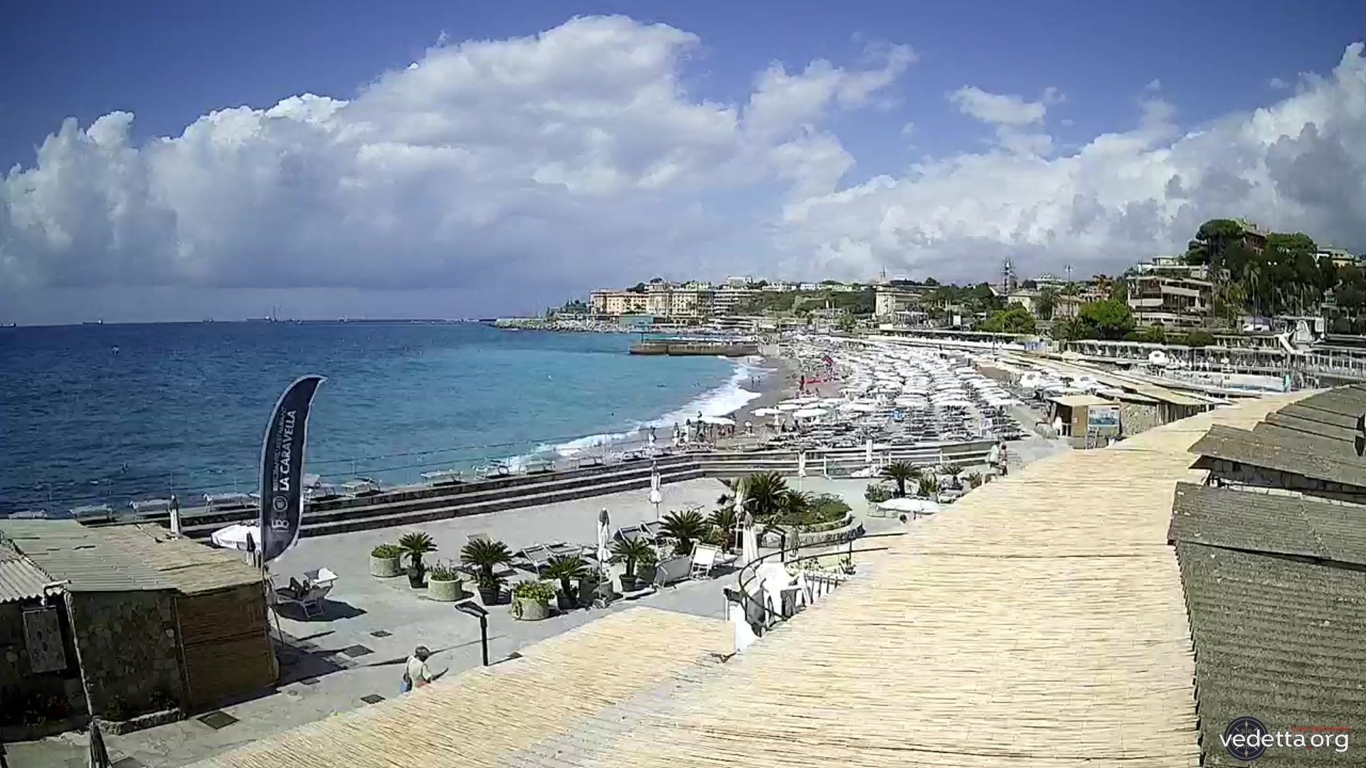 Genoa