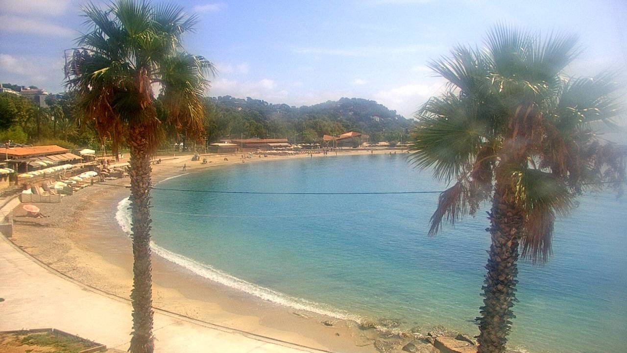 Toulon: Plages