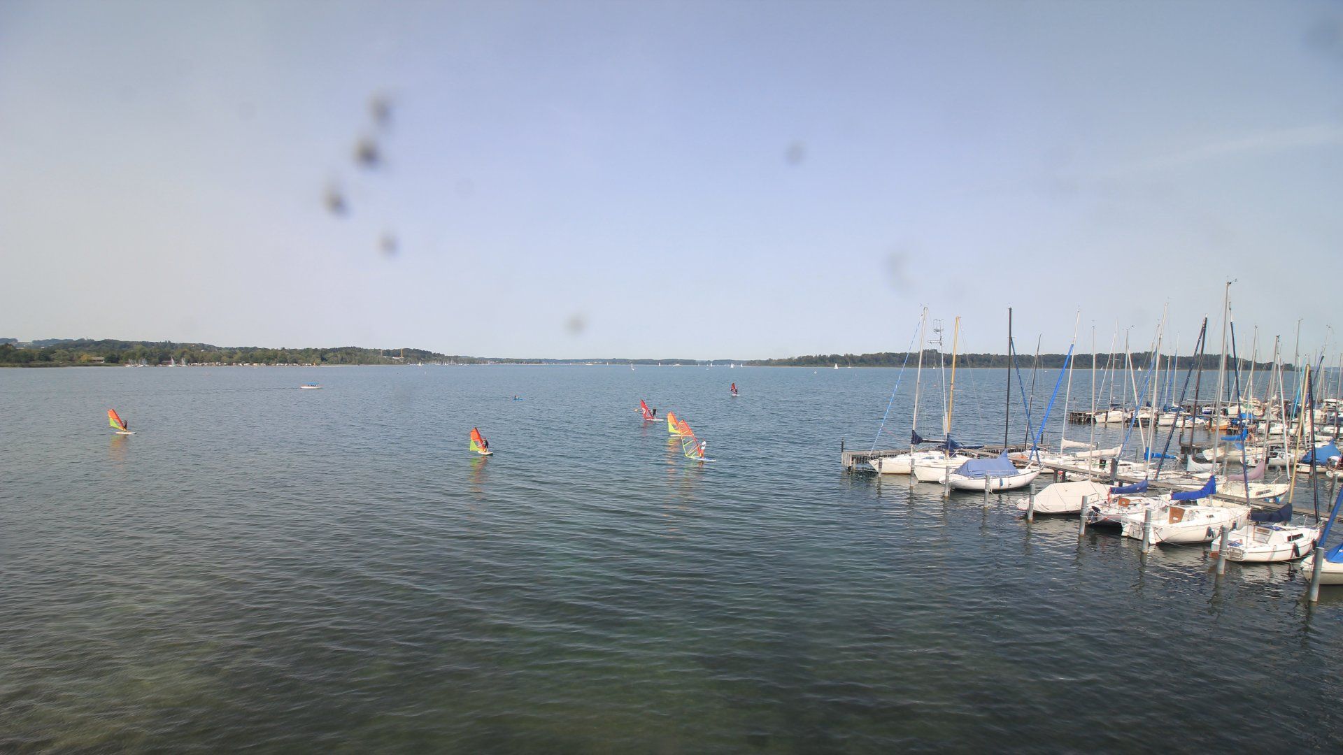 Feuchtwangen › North: Chiemsee